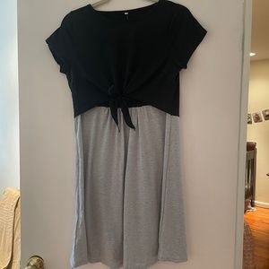 Bundle of Maternity/Nursing Dresses